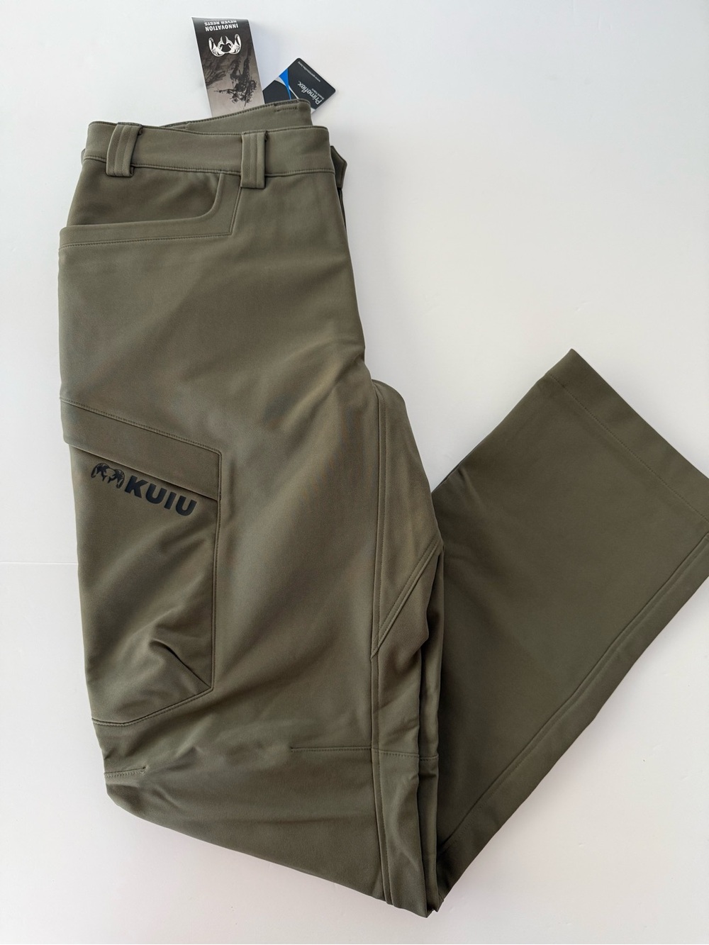 KUIU Attack Pant NWT